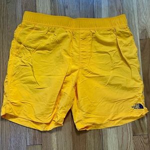 North Face Shorts